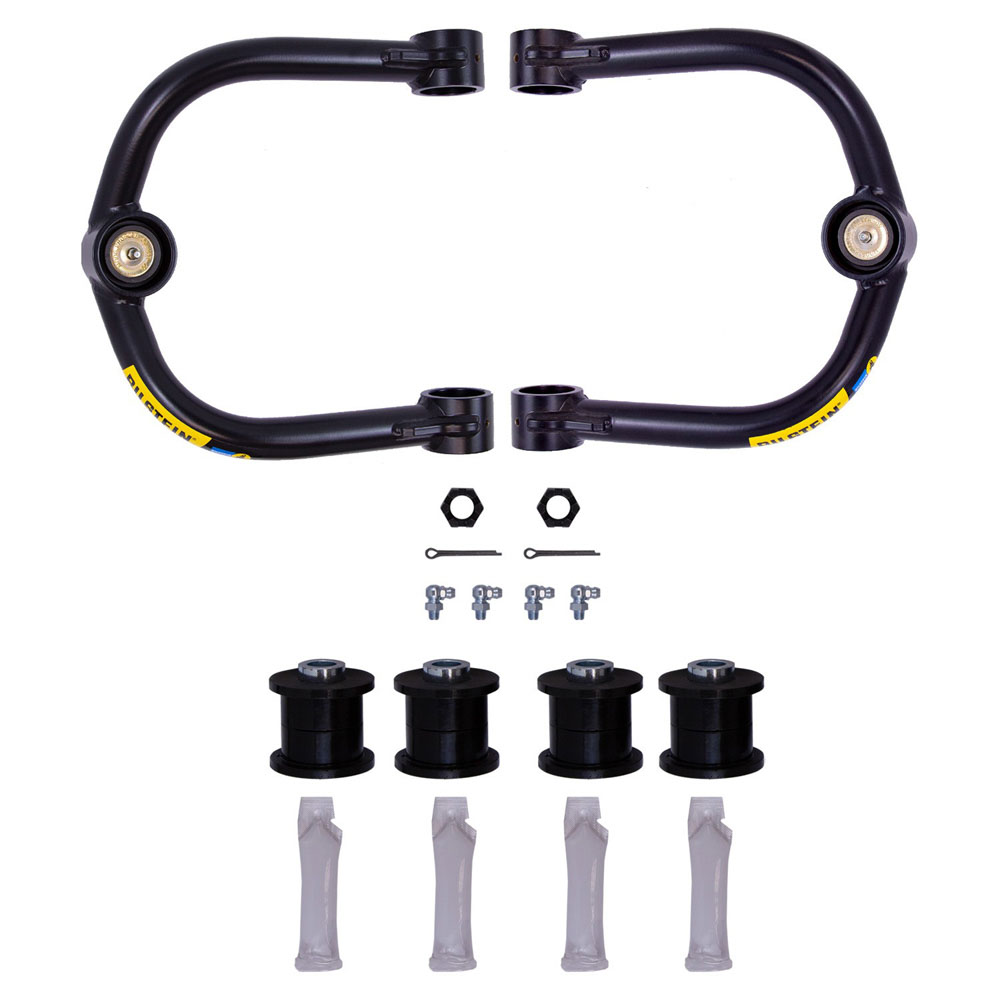 2021 Nissan Titan Control Arm Kit