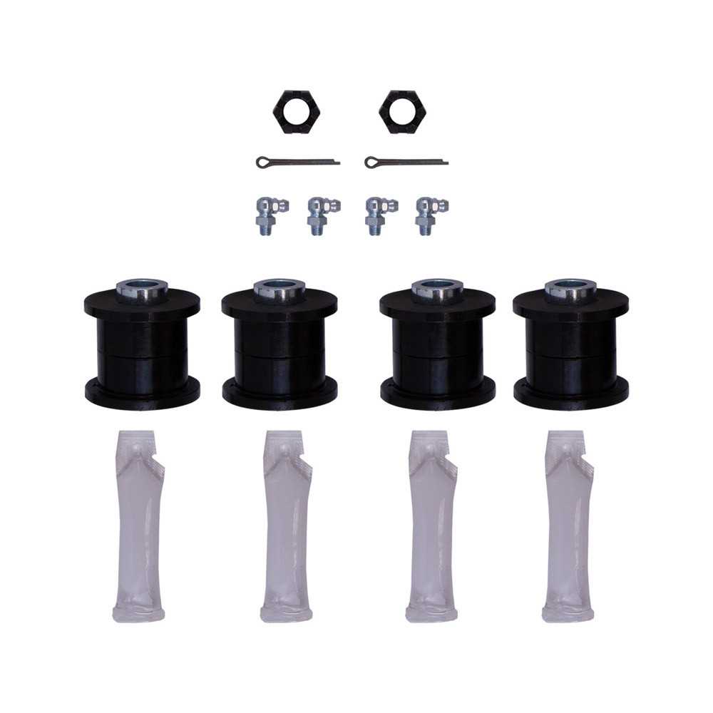 2021 Nissan Titan Control Arm Kit