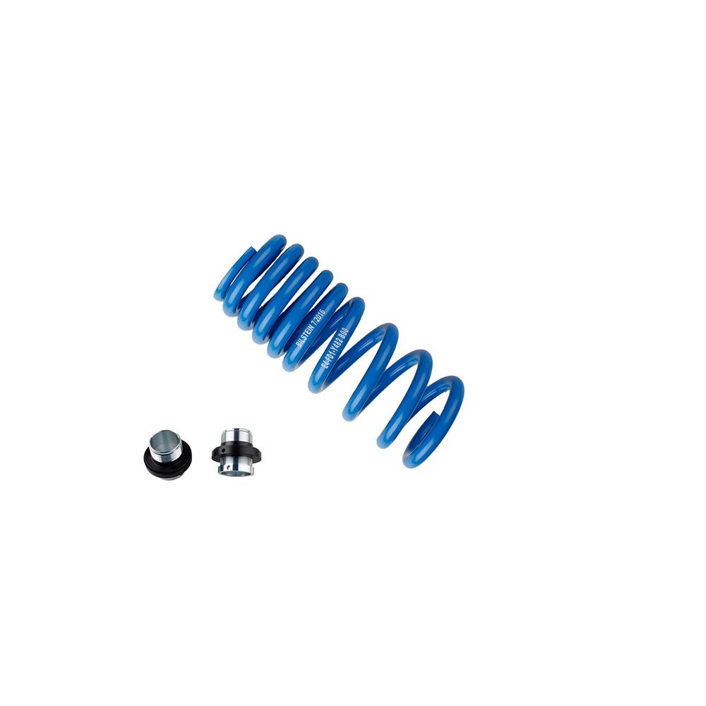 2017 Mercedes Benz C63 AMG Coil Spring Set