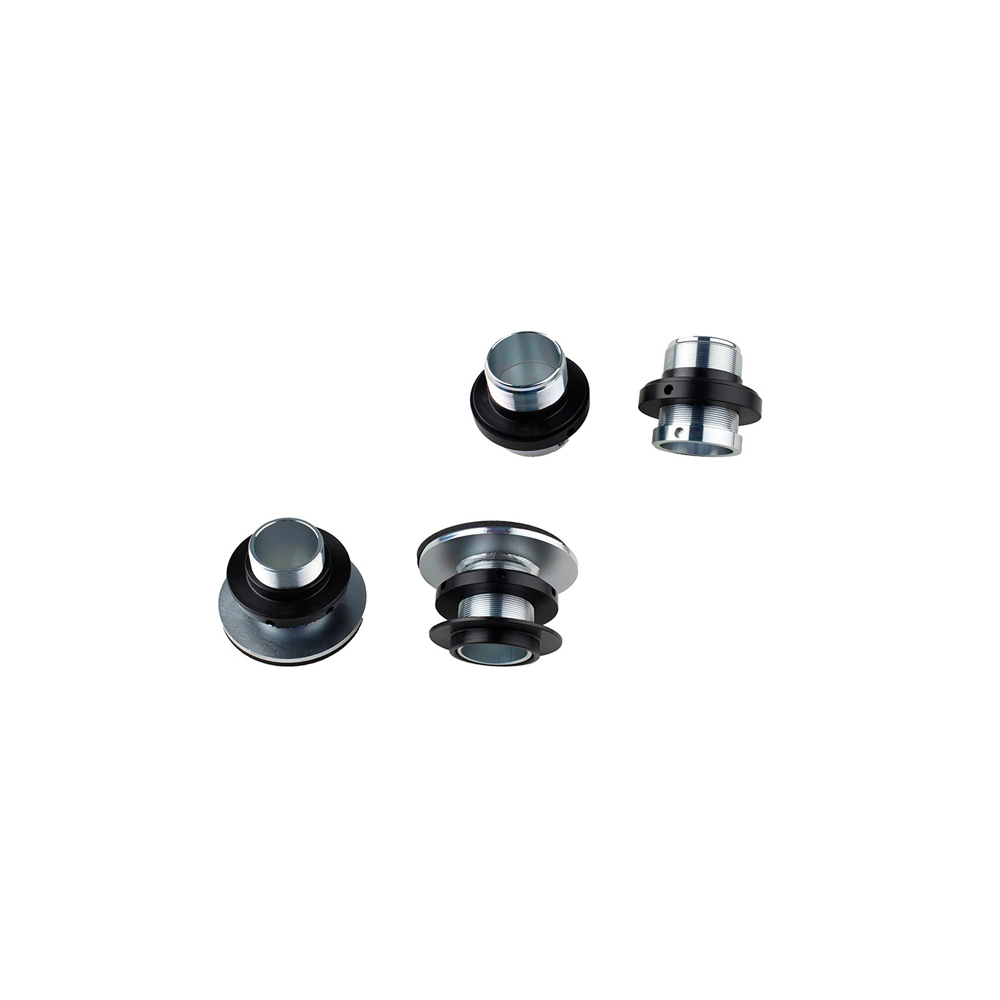 2017 Mercedes Benz C63 AMG Coil Spring Set