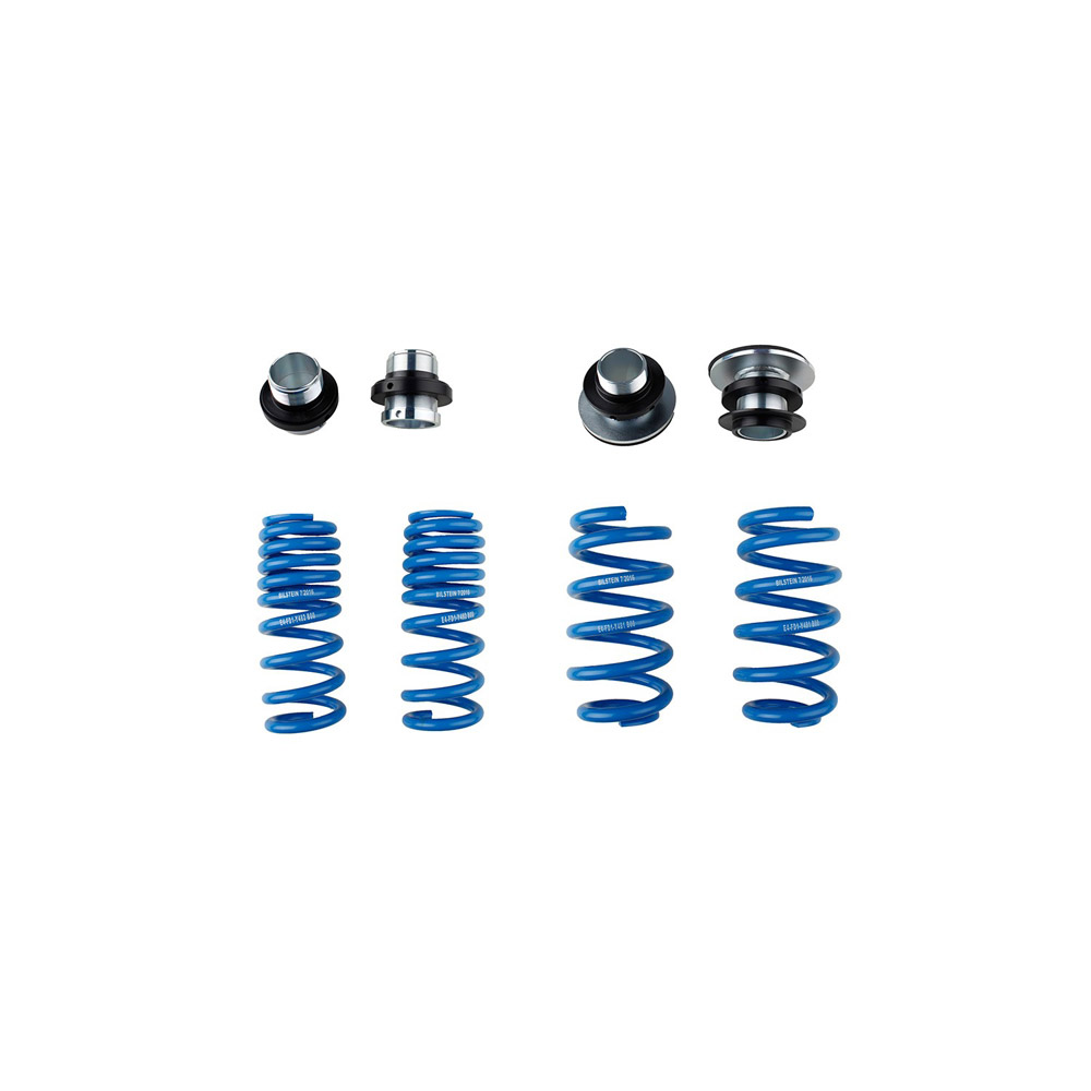 2017 Mercedes Benz C63 AMG Coil Spring Set