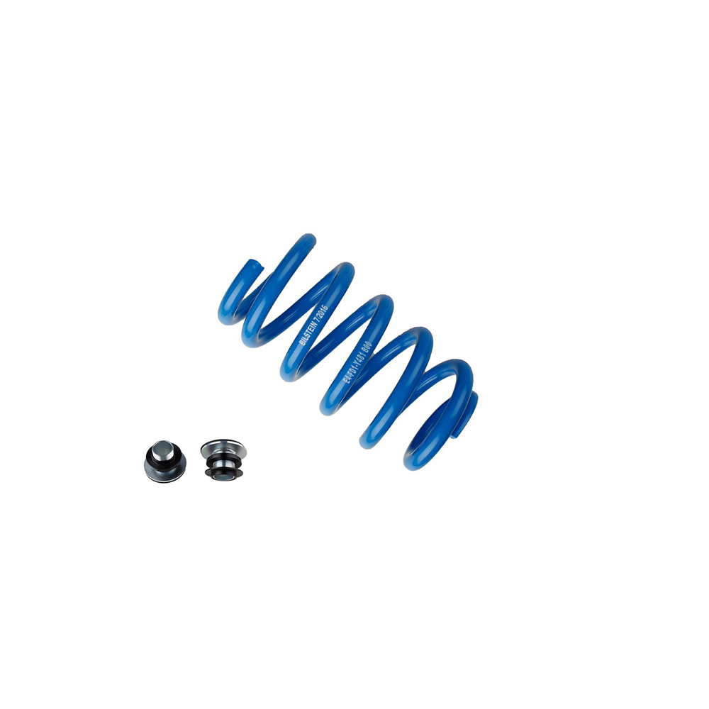 2017 Mercedes Benz C63 AMG Coil Spring Set