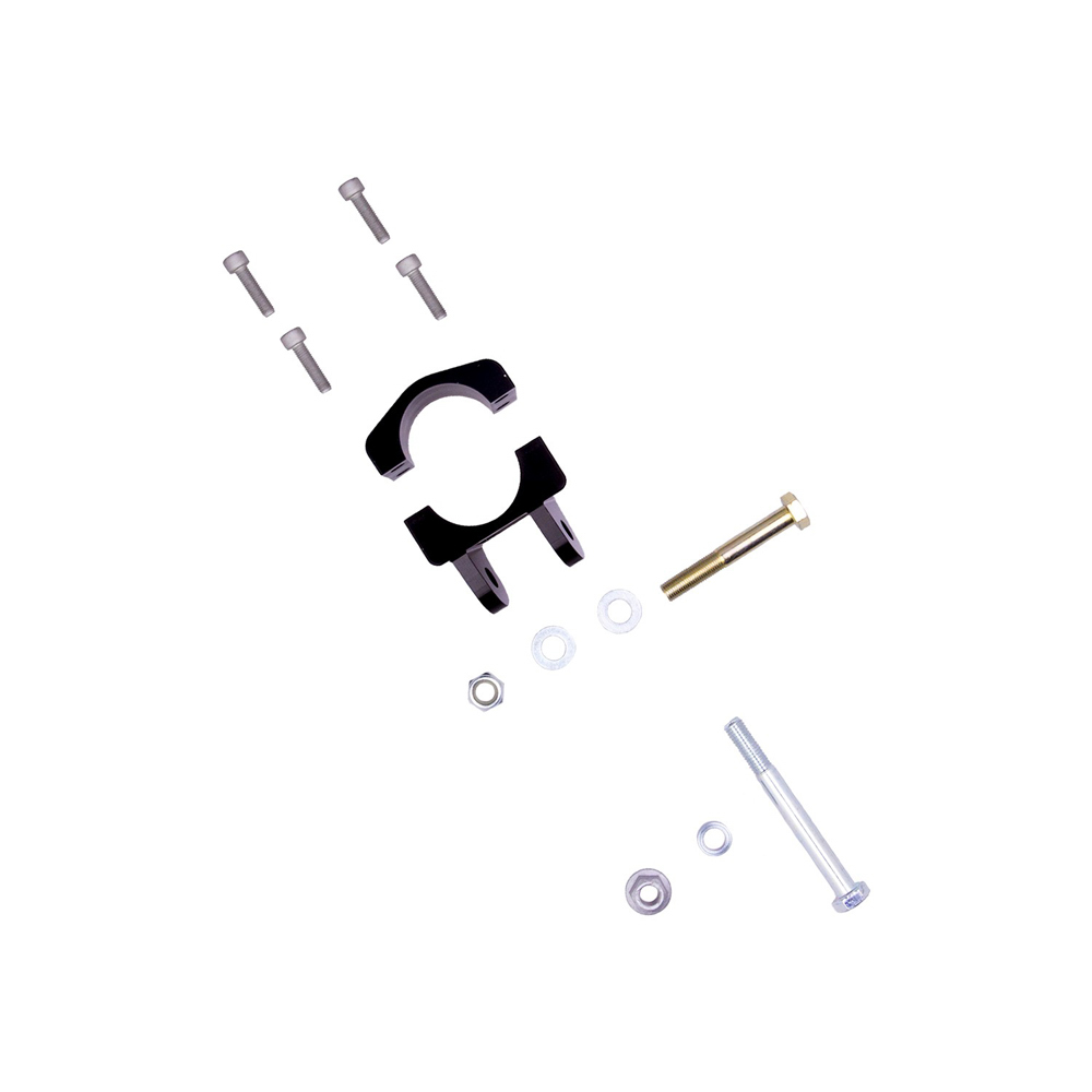 2021 Ram 2500 Steering Damper Kit