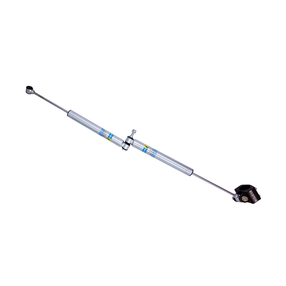 2021 Ram 2500 Steering Damper Kit