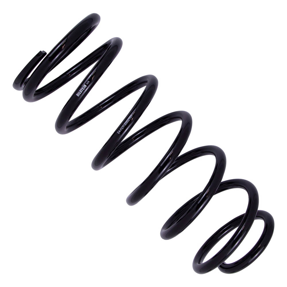 2013 Toyota Land Cruiser Coil Spring Set