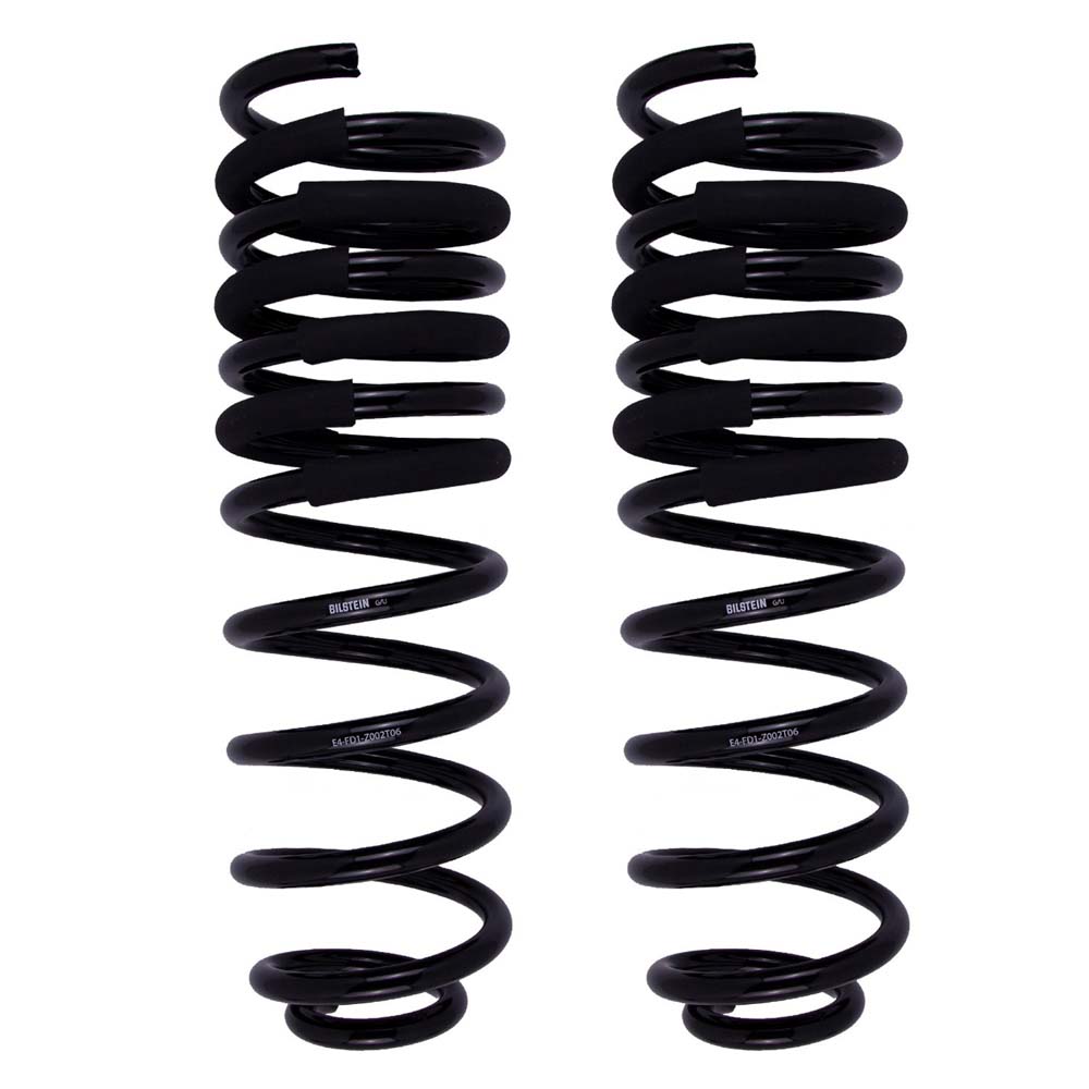 2019 Ram 1500 Coil Spring Set