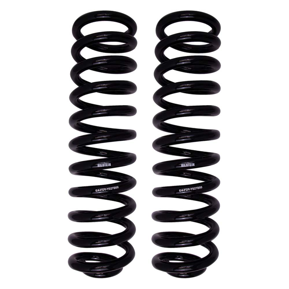 2007 Ford F Series Trucks Coil Spring Set