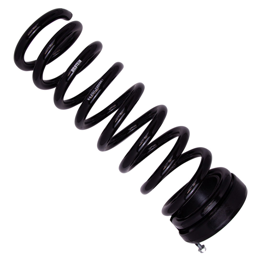 2016 Ram 2500 Coil Spring Set
