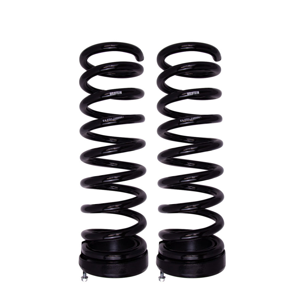 2016 Ram 2500 Coil Spring Set