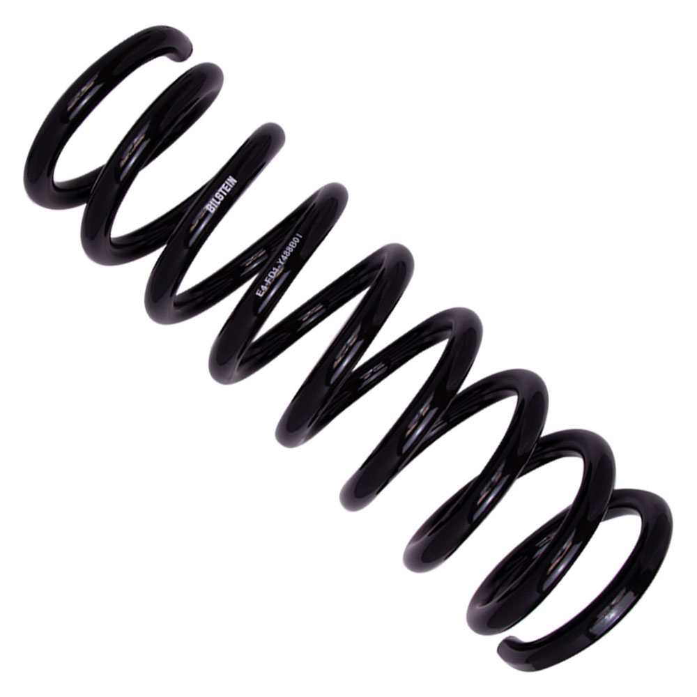 2016 Ram 2500 Coil Spring Set