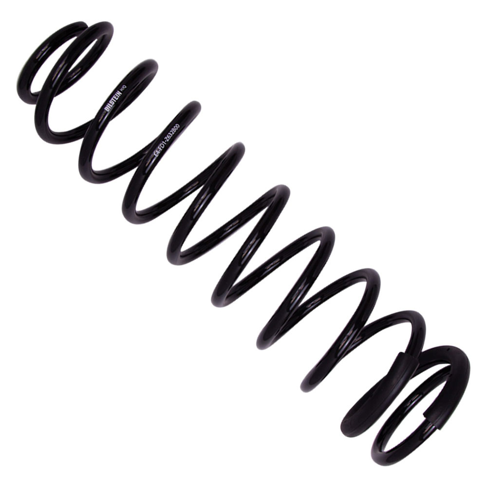 2021 Jeep Wrangler Coil Spring Set