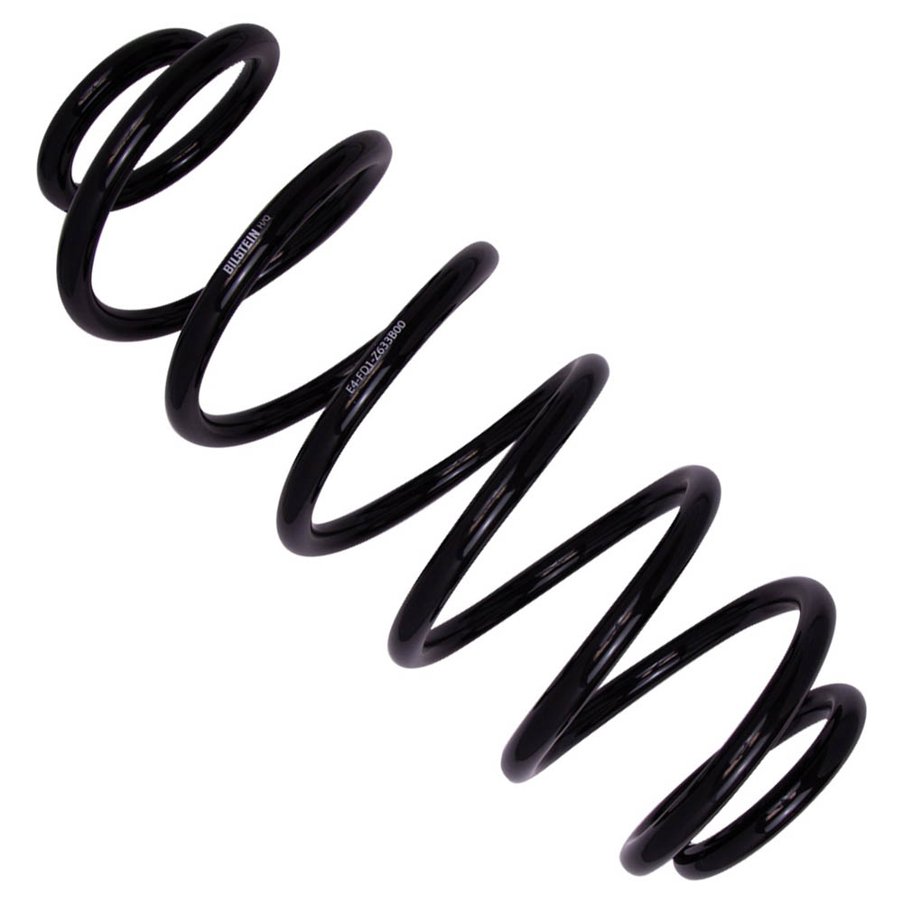 2021 Jeep Wrangler Coil Spring Set