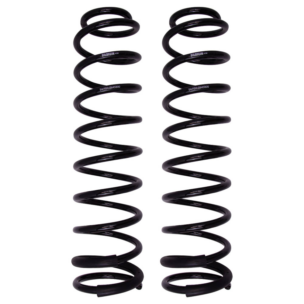 2021 Jeep Gladiator Coil Spring Set