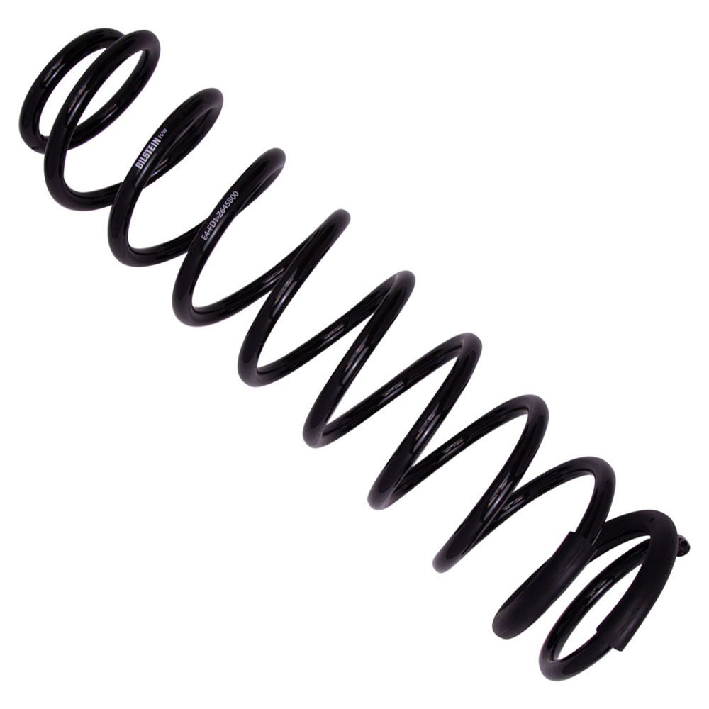 2021 Jeep Gladiator Coil Spring Set