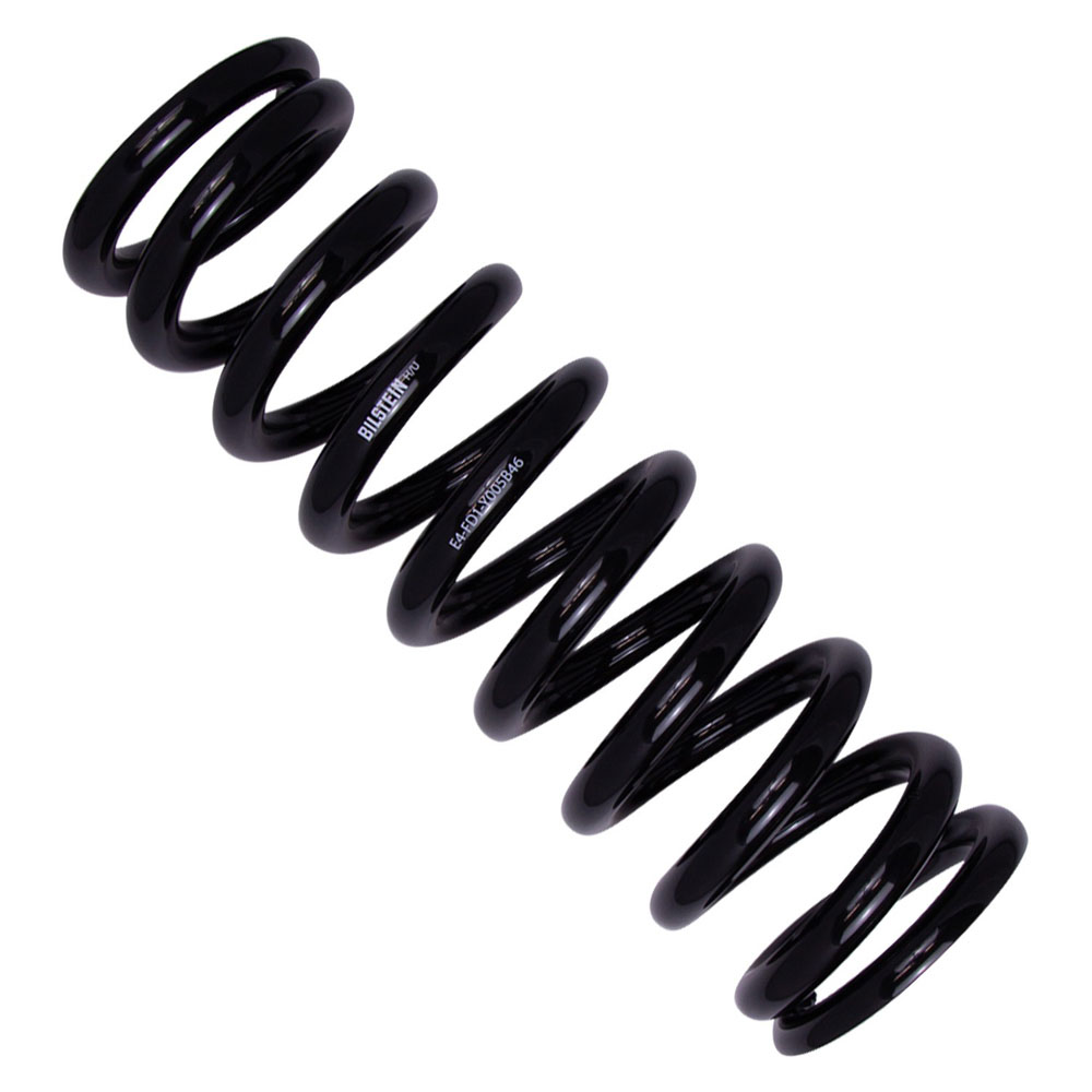 2021 Toyota 4Runner Coil Spring Set