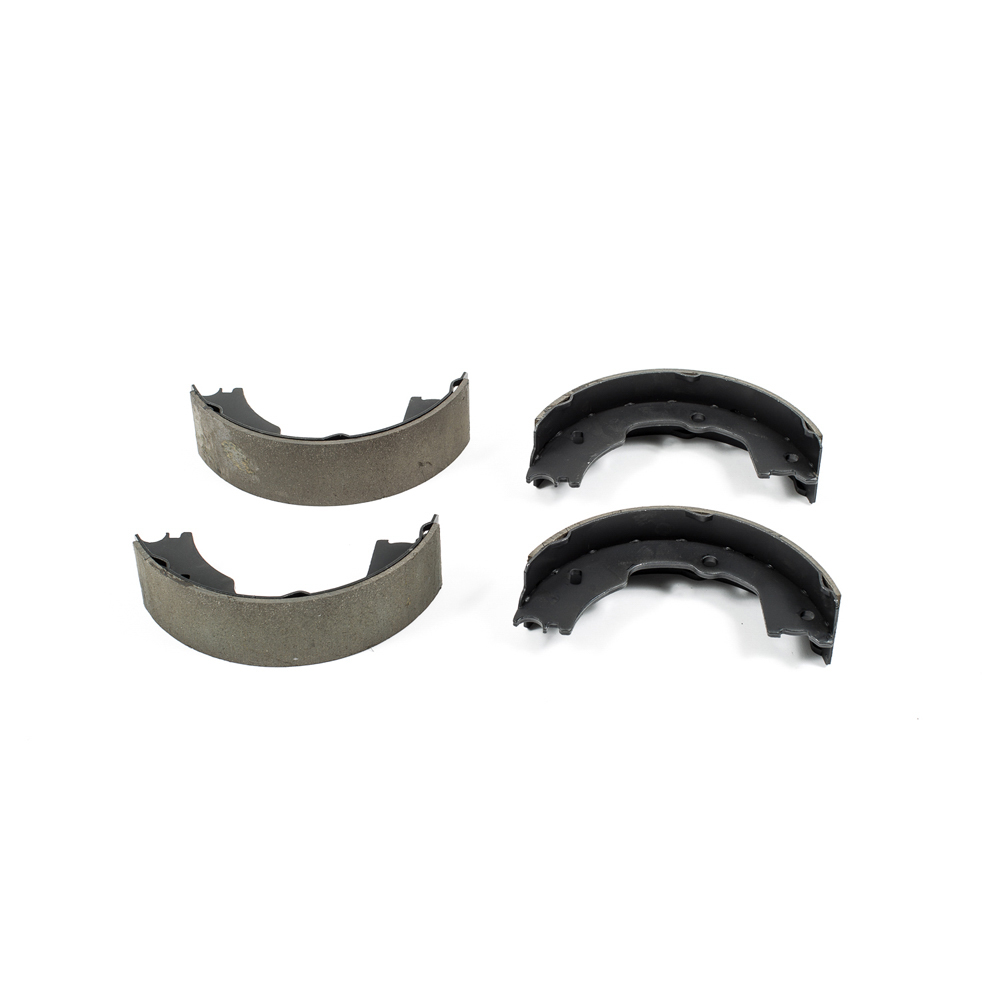 Ford f53 parking brake shoe