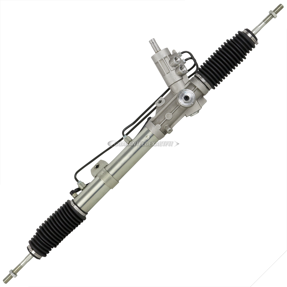 BMW 328is Rack and Pinion