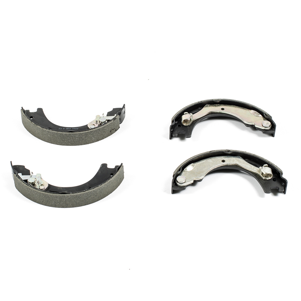 Land Rover LR3 Parking Brake Shoe