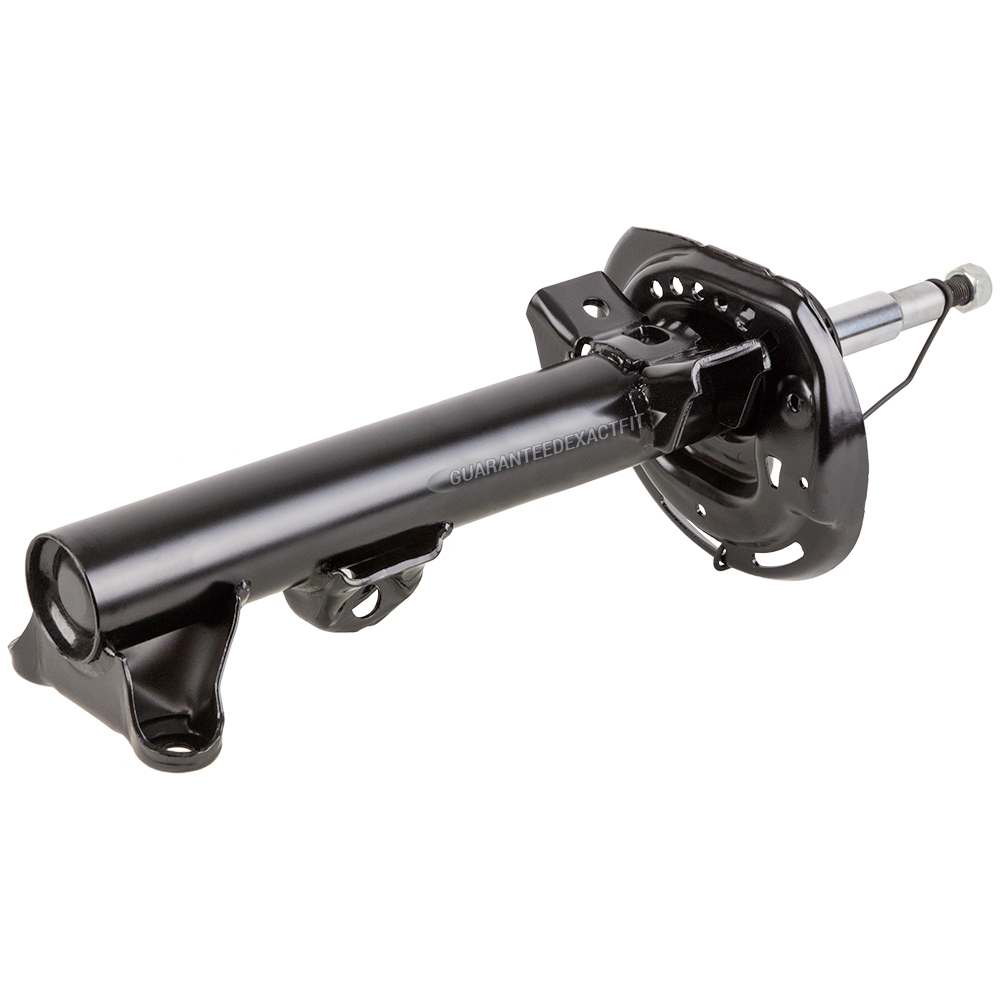 2009 Mercedes Benz C230 Strut