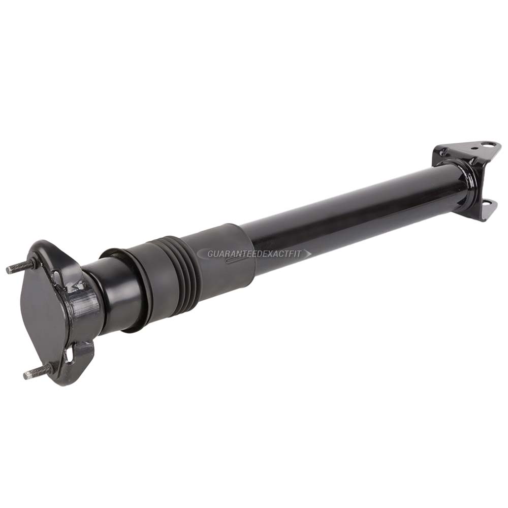 2010 Mercedes Benz GL450 Shock and Strut Set w/ Airmatic w/o Adaptive