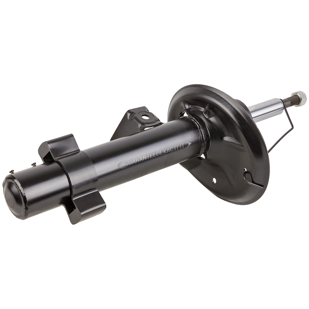 2007 Bmw X3 Strut
