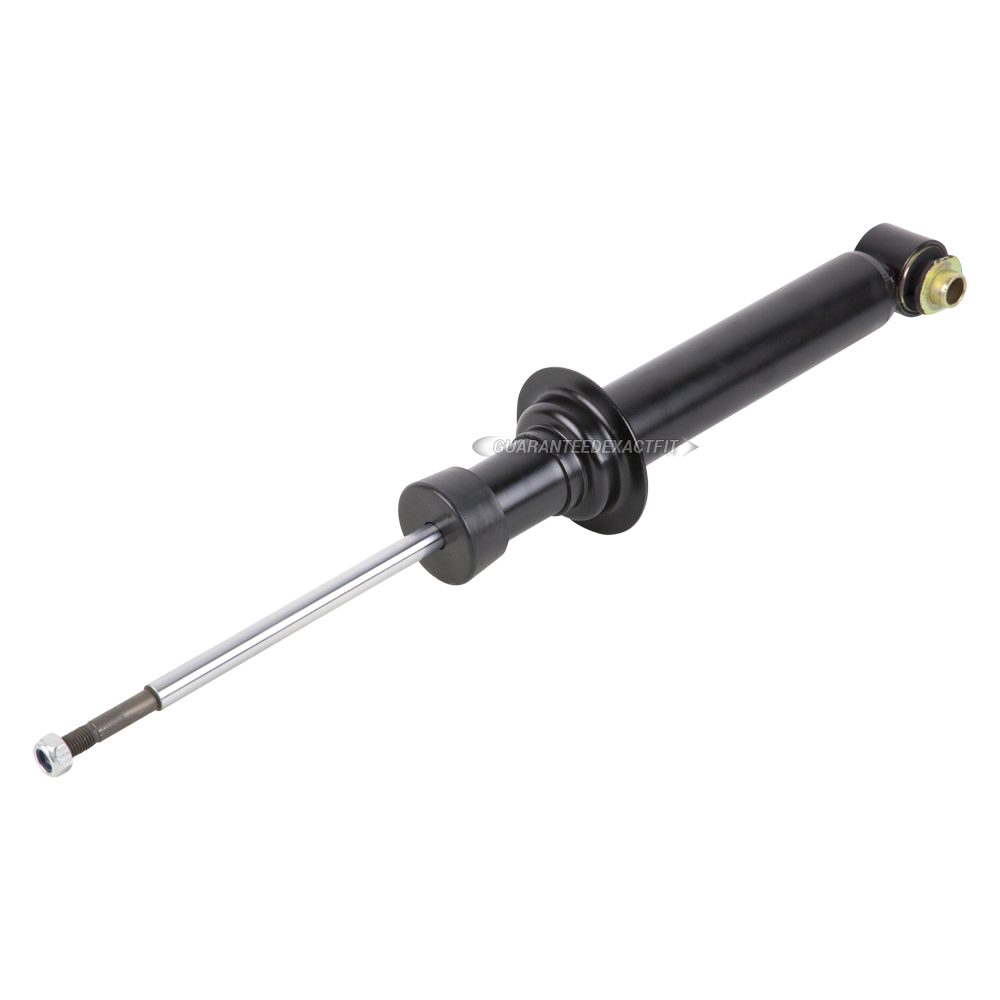 2009 Bmw 528 Shock Absorber