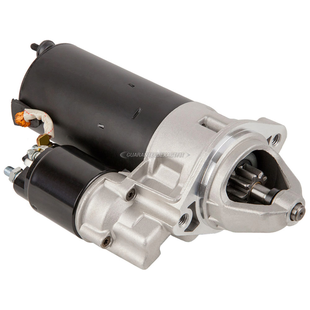 Bmw 740il starter