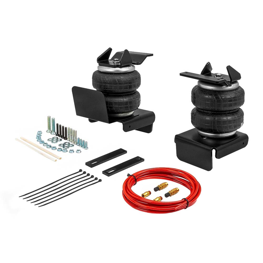 2021 Gmc Sierra 1500 Suspension Leveling Kit