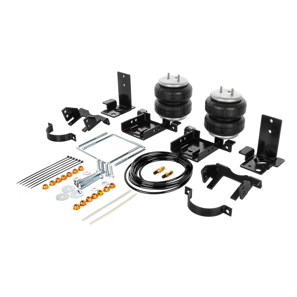 2000 Ford Excursion Suspension Leveling Kit