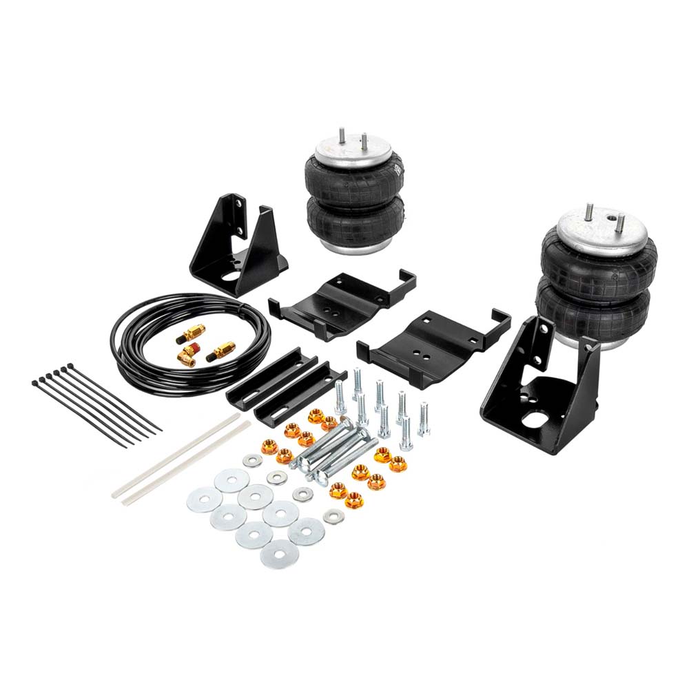 2000 Toyota Tundra Suspension Leveling Kit