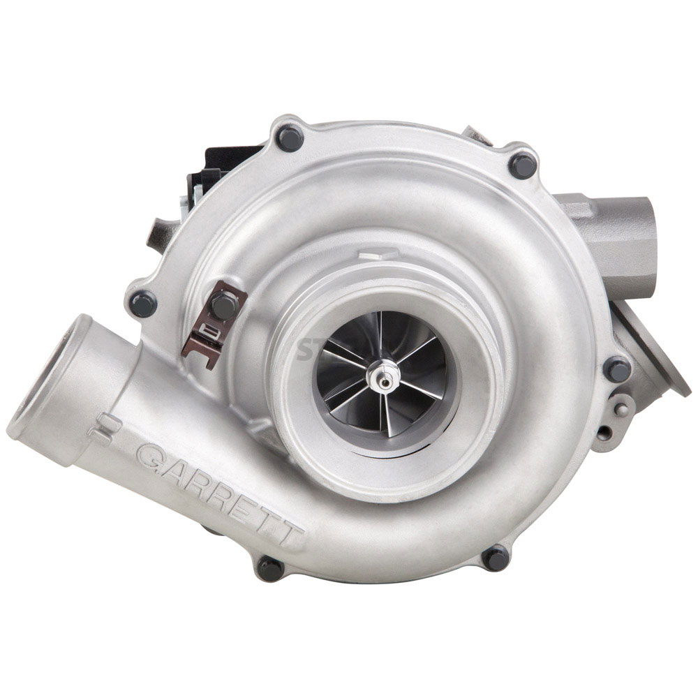 Stigan 847-1487 Turbocharger