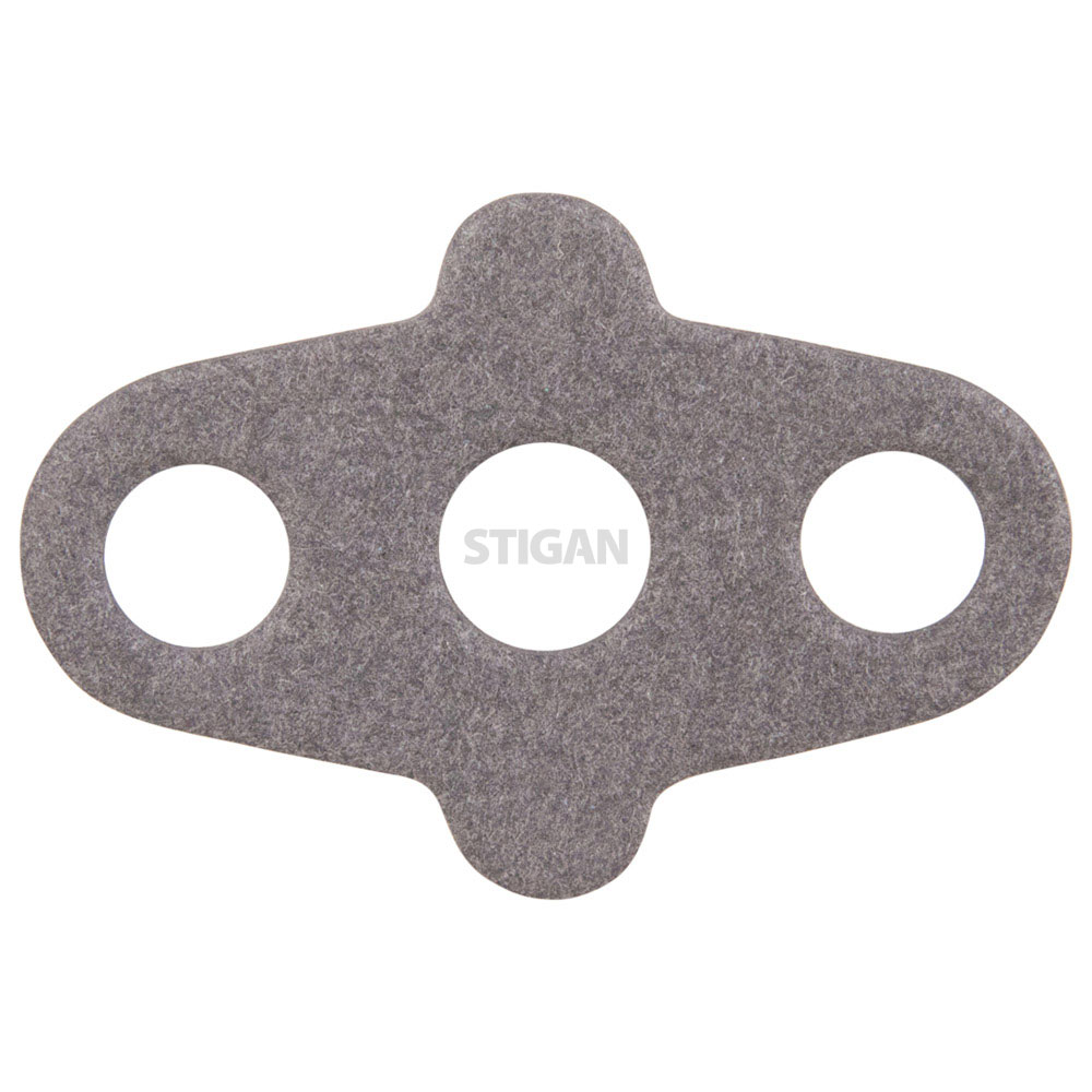 Stigan 847-1487 Turbocharger