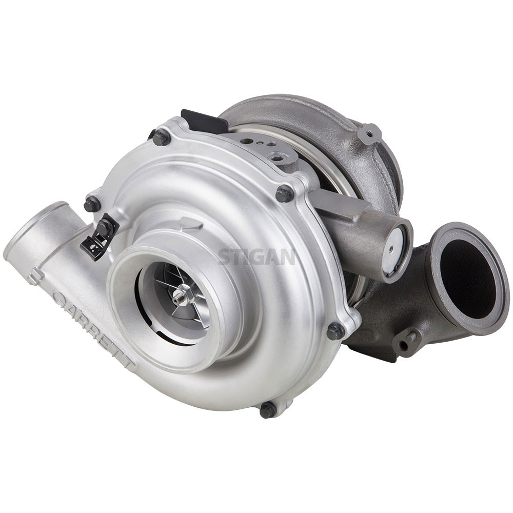Stigan 847-1488 Turbocharger
