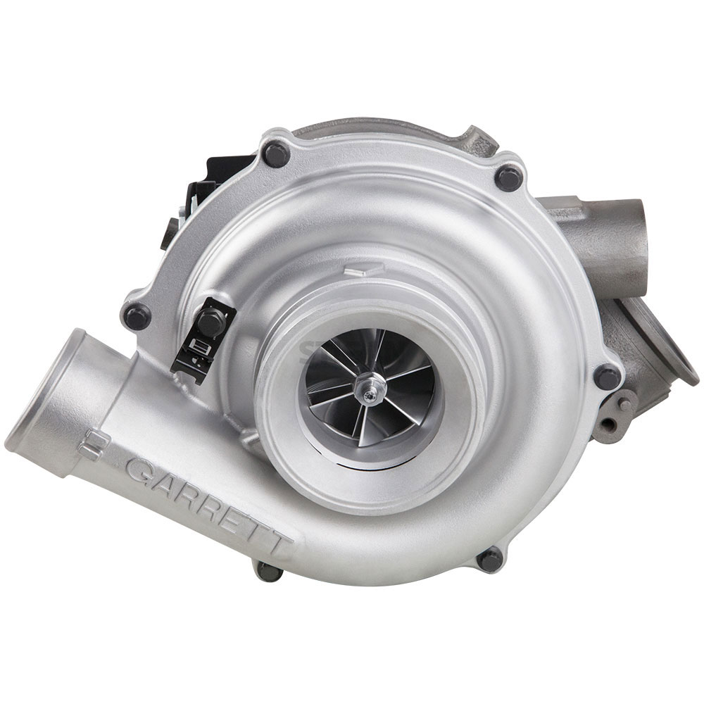 Stigan 847-1488 Turbocharger