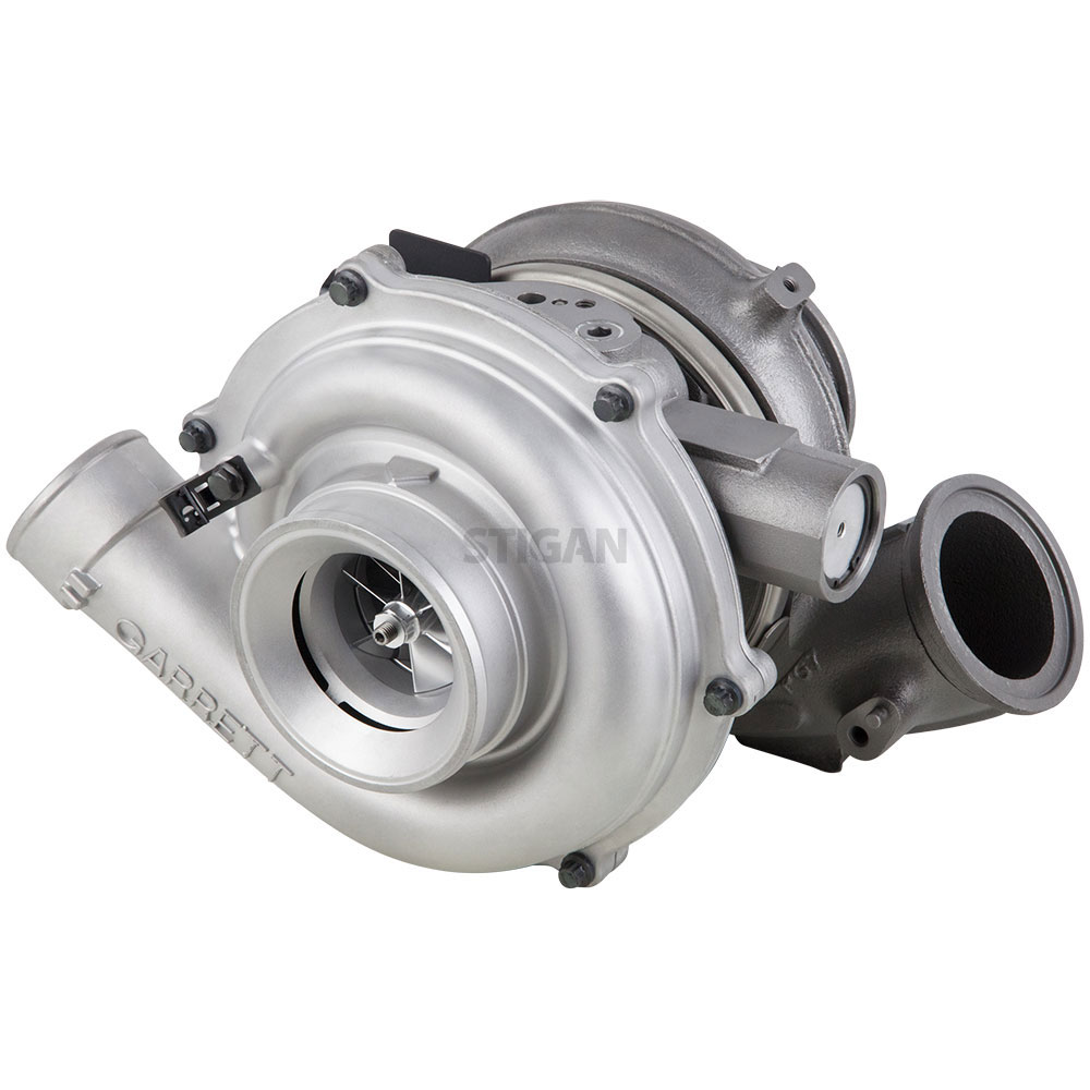 Stigan 847-1489 Turbocharger