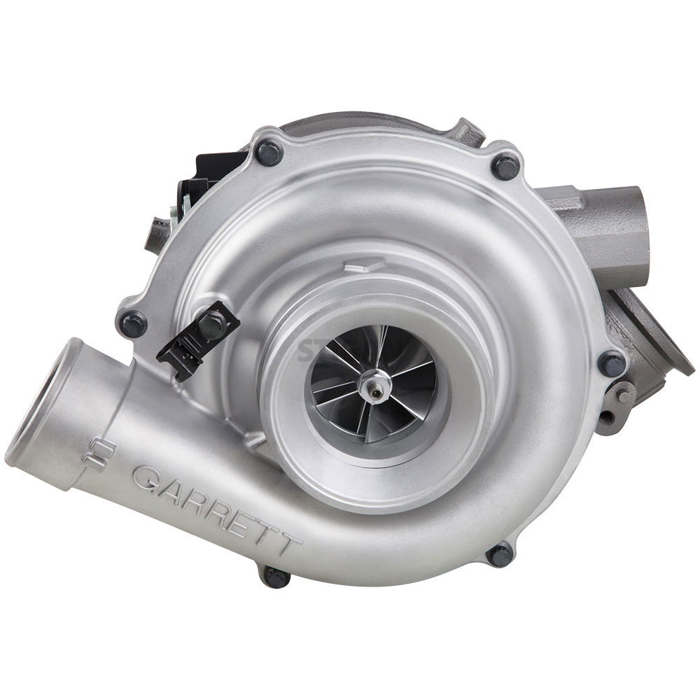 Stigan 847-1489 Turbocharger