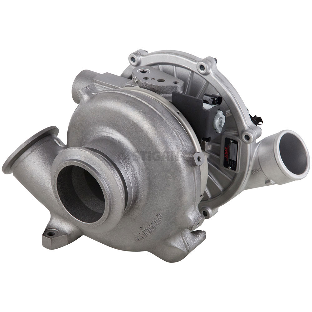 Stigan 847-1489 Turbocharger