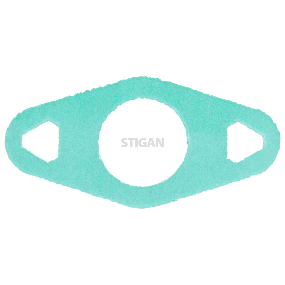 Stigan 847-1491 Turbocharger