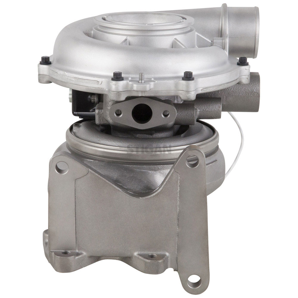Stigan 847-1492 Turbocharger