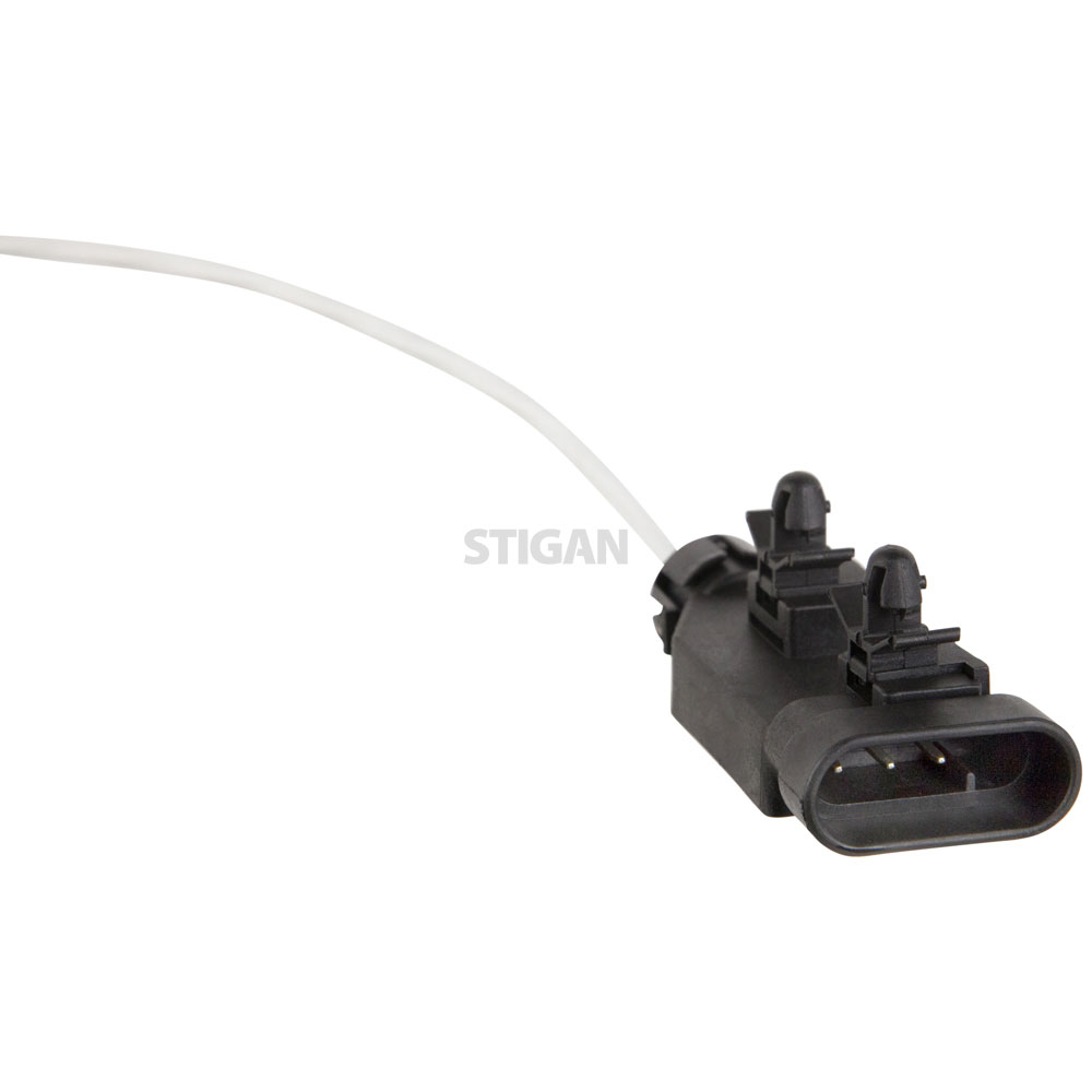 Stigan 847-1492 Turbocharger
