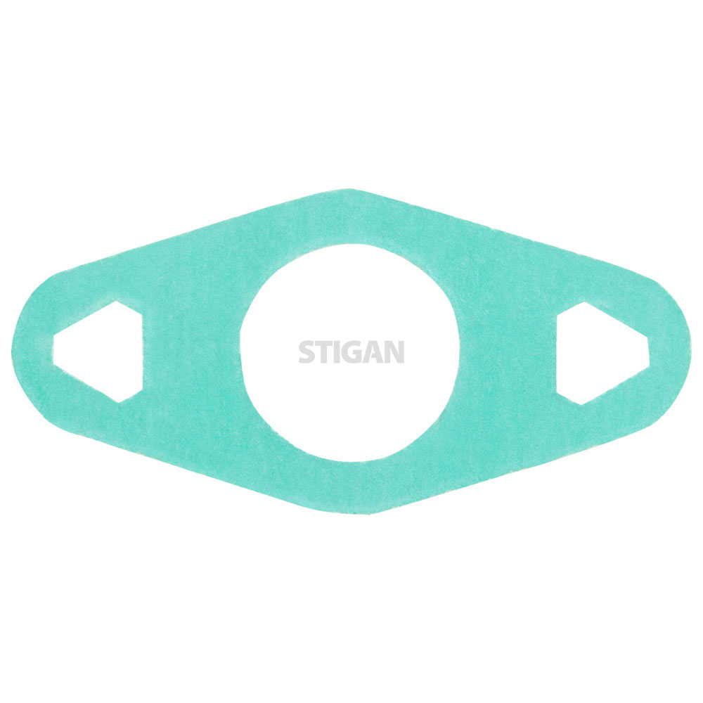 Stigan 847-1492 Turbocharger