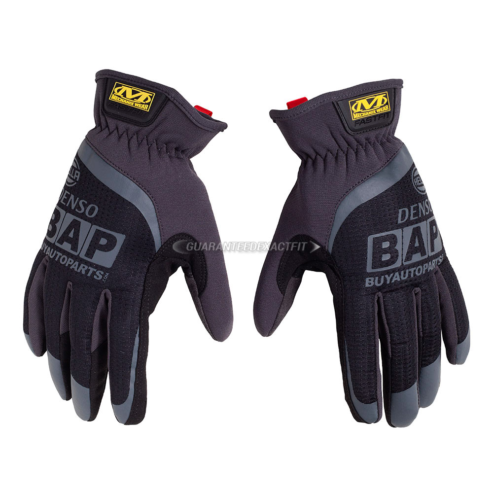 Mechanix Wear BAP-MFF-05-011 Work Gloves
