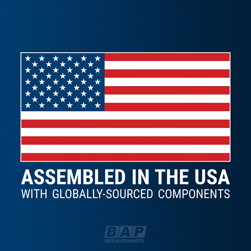USA-Built