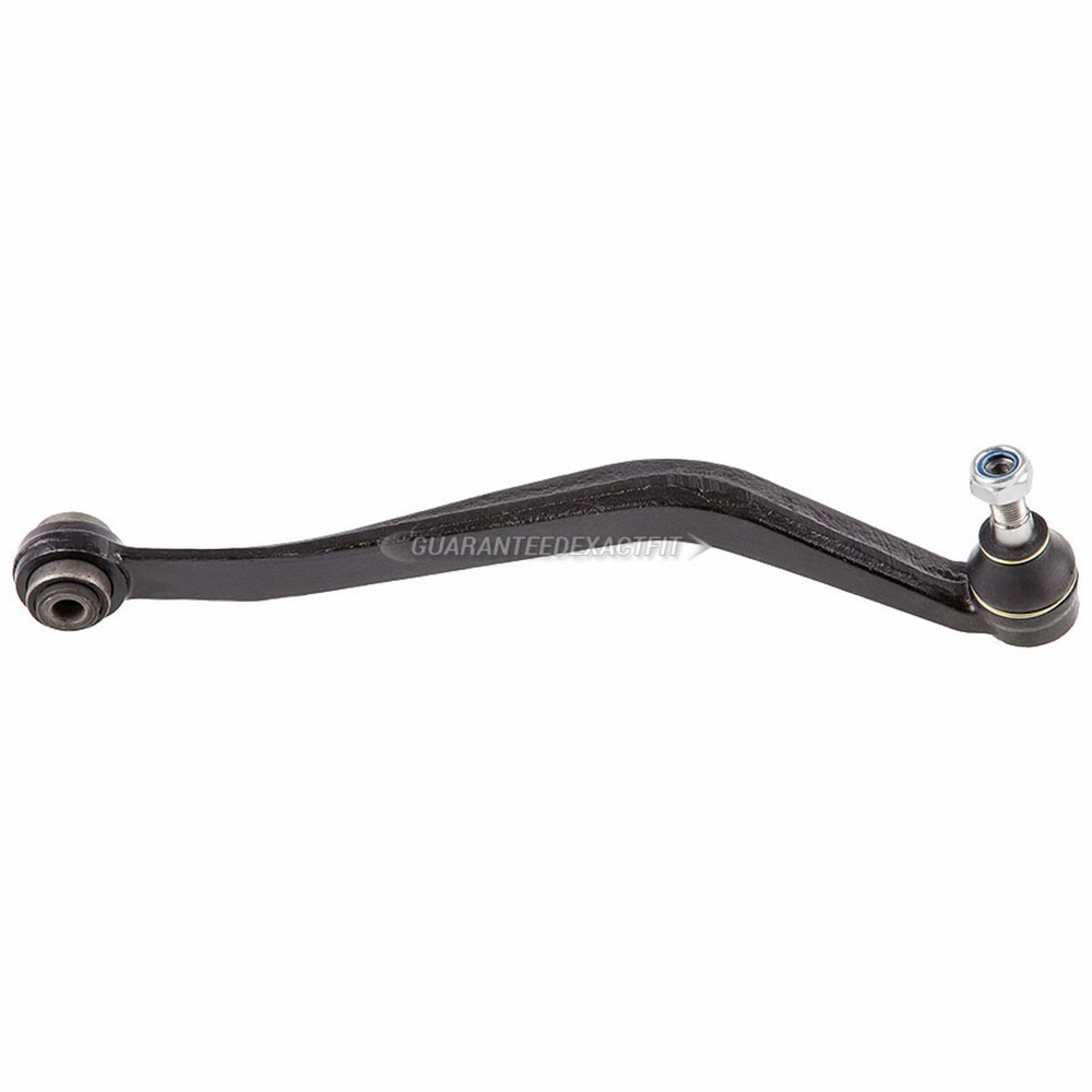 BuyAutoParts 93-01501AN Control Arm