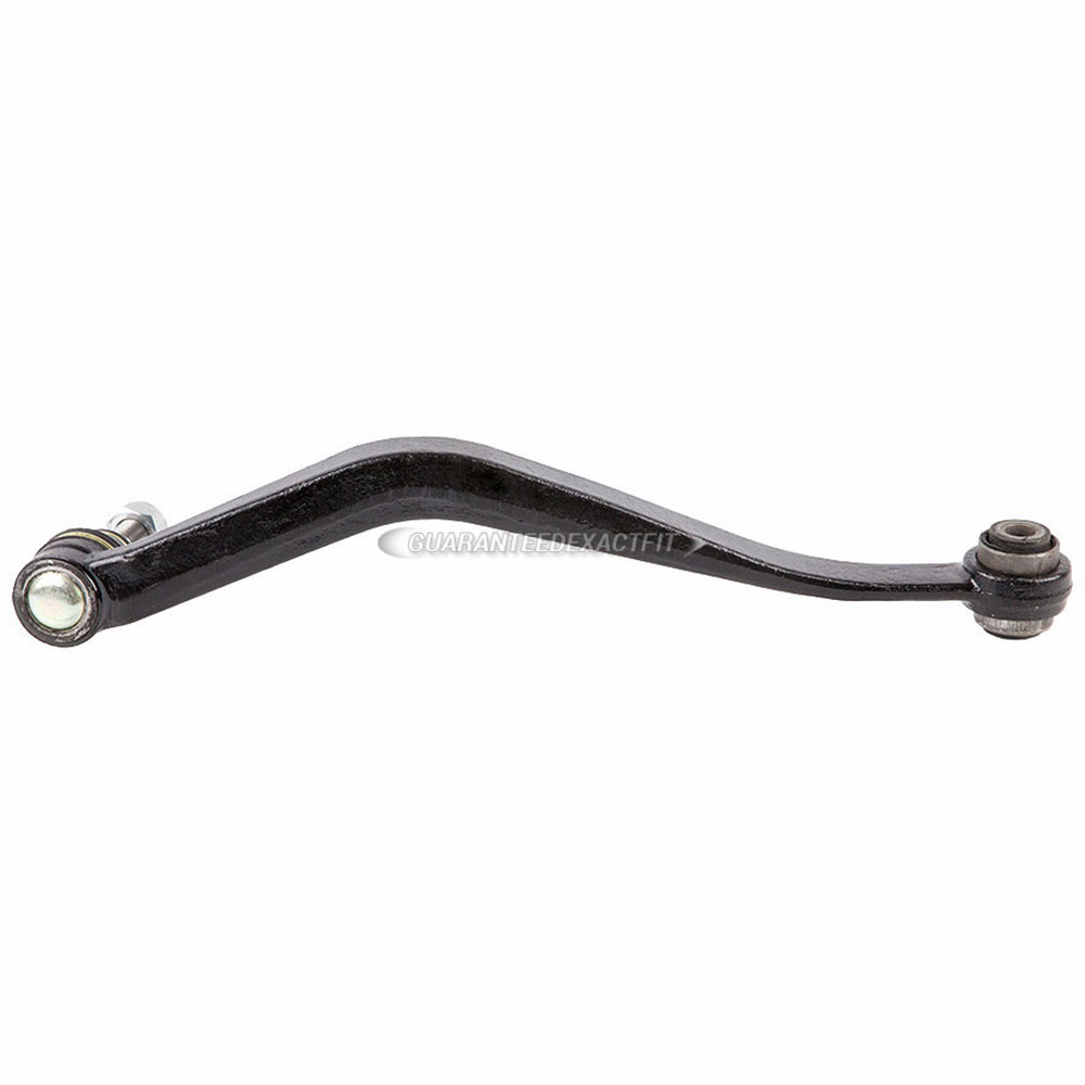 BuyAutoParts 93-01501AN Control Arm