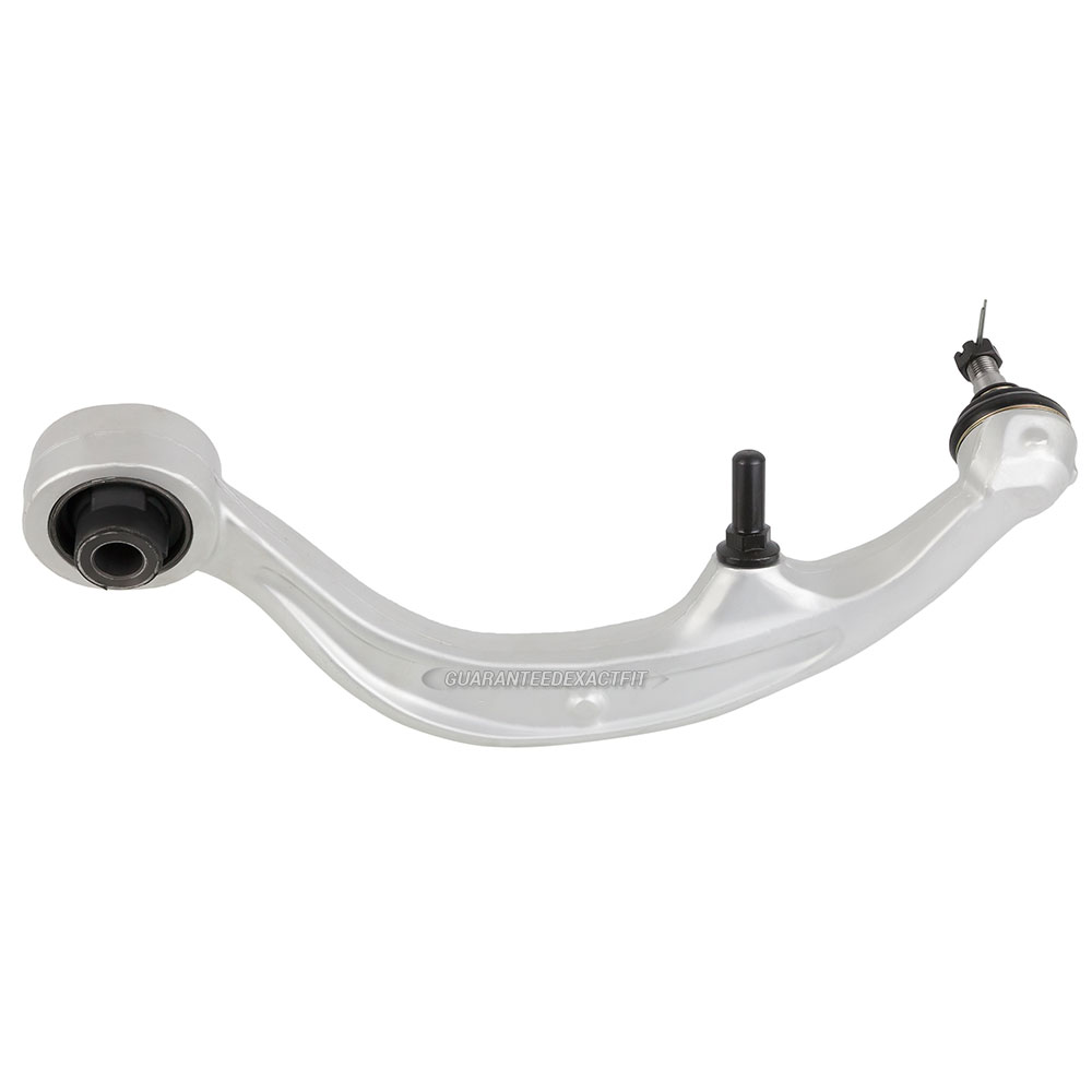 2004 Infiniti G35 Control Arm Front Left Lower Control Arm Rear