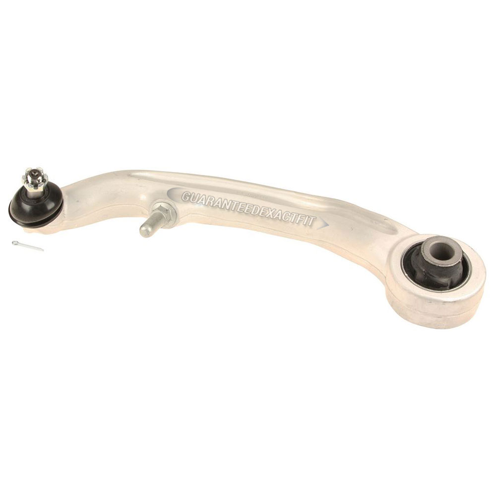 2005 Infiniti G35 Control Arm Kit Front Control Arm Kit RWD from 8
