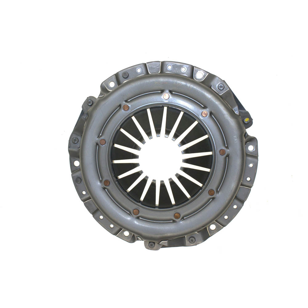 1982 Pontiac Firebird Clutch Pressure Plate