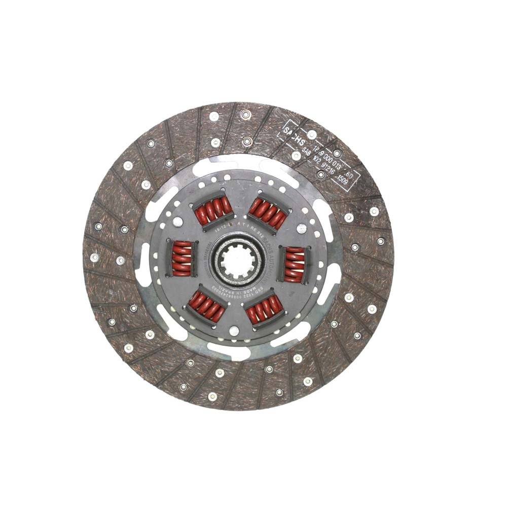 1966 Mercury Comet Clutch Disc