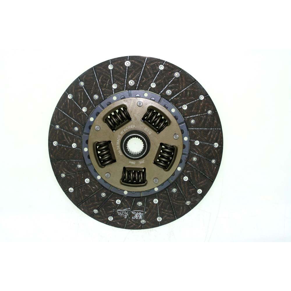 1982 Dodge B350 Clutch Disc